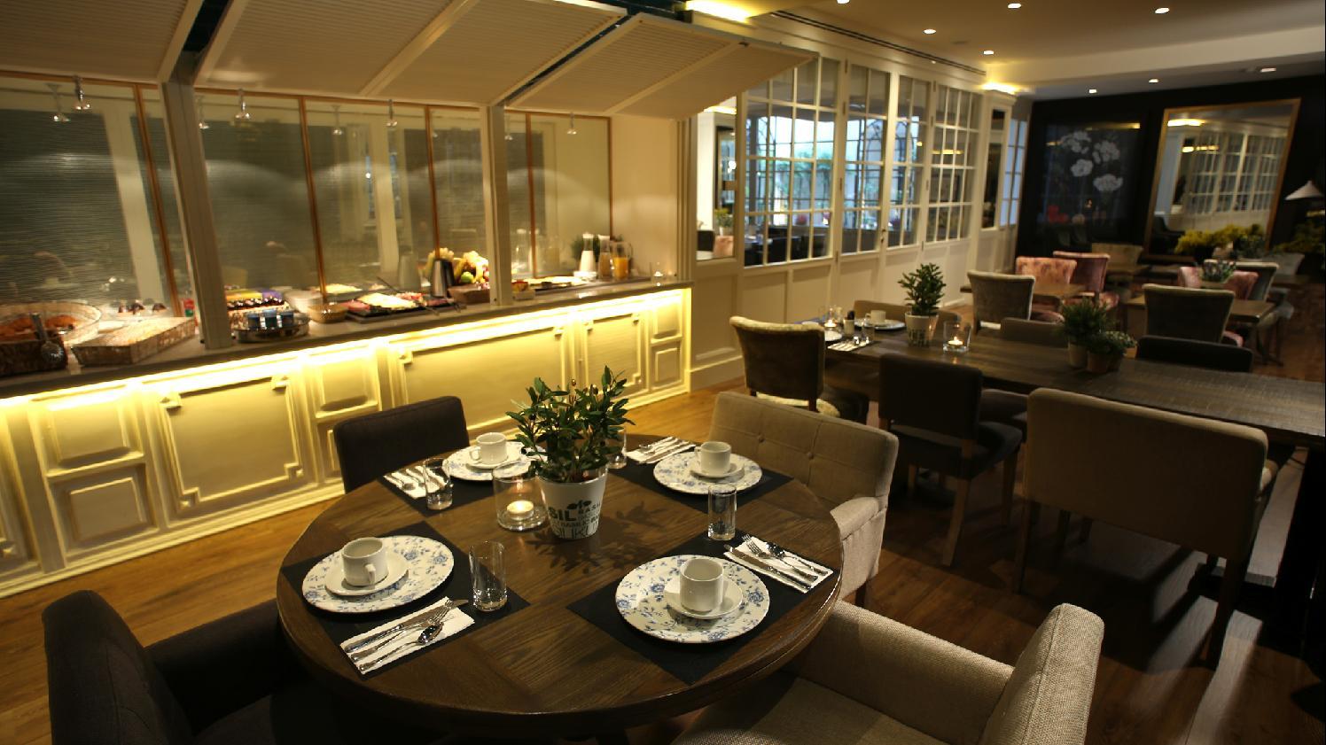 Ofelias 4sup Hotel