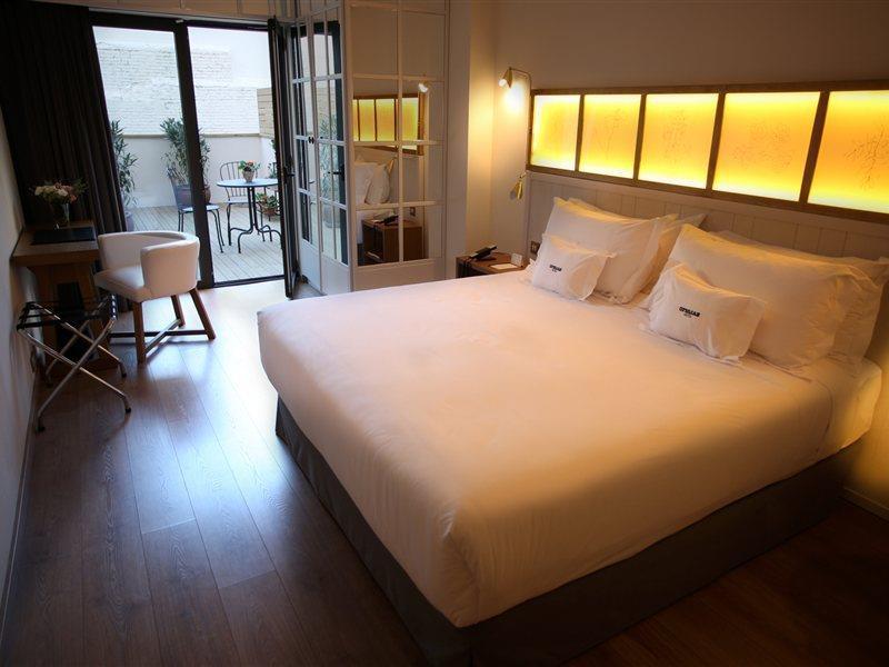 Ofelias 4sup Hotel
